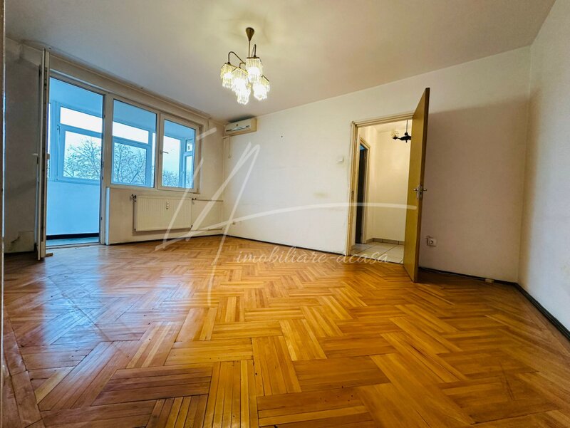 Giurgiului 72-86, etaj intermediar, liber