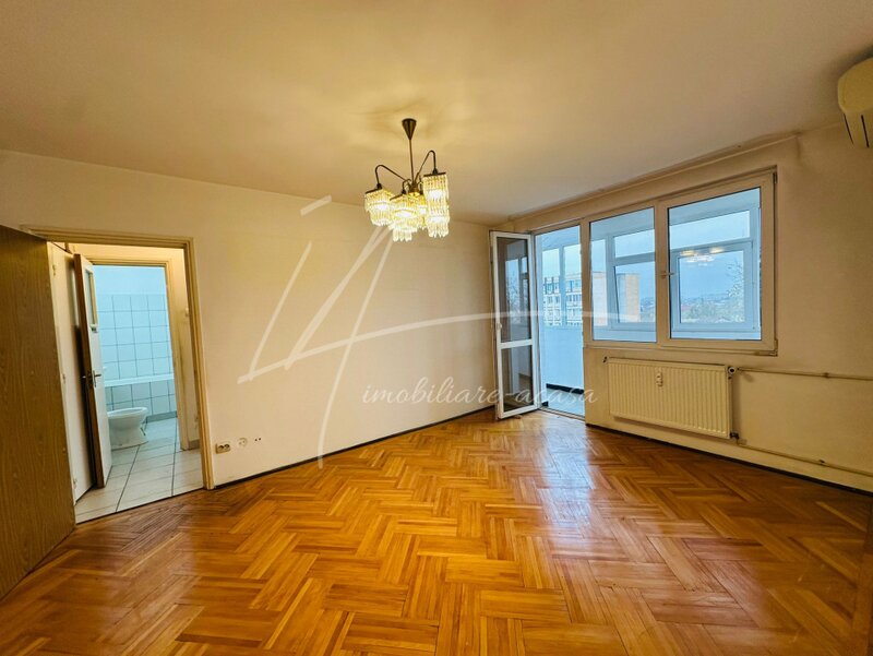 Giurgiului 72-86, etaj intermediar, liber