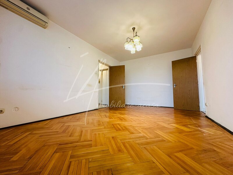 Giurgiului 72-86, etaj intermediar, liber