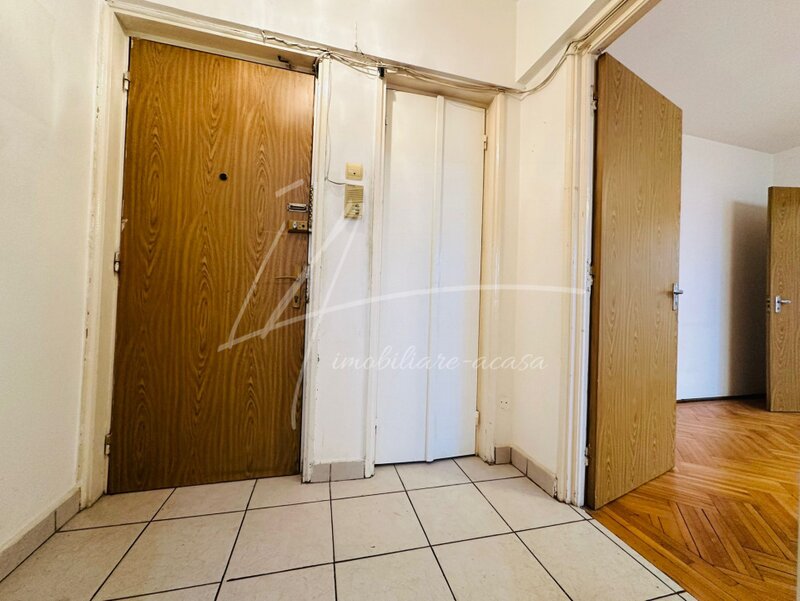 Giurgiului 72-86, etaj intermediar, liber