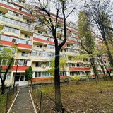 Giurgiului 72-86, etaj intermediar, liber